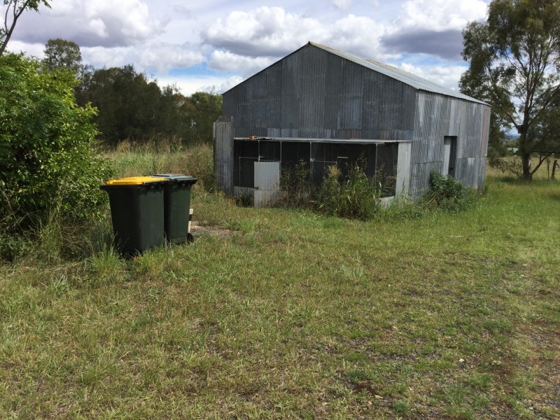 18106 New England Highway   Mt Marsh, Warwick QLD 4370