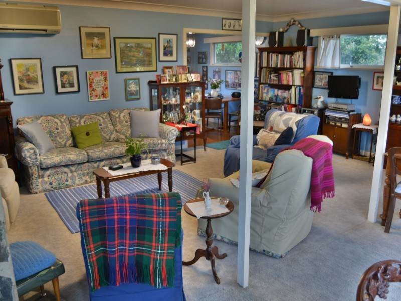 9 Uambi Place, Warwick QLD 4370