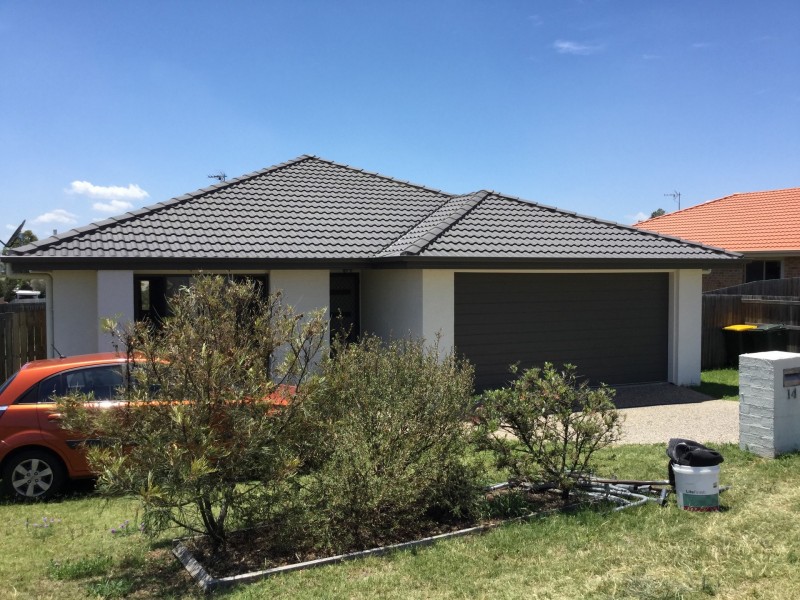 14 Sharon Drive, Warwick QLD 4370