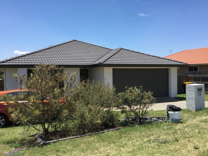 14 Sharon Drive, Warwick QLD 4370