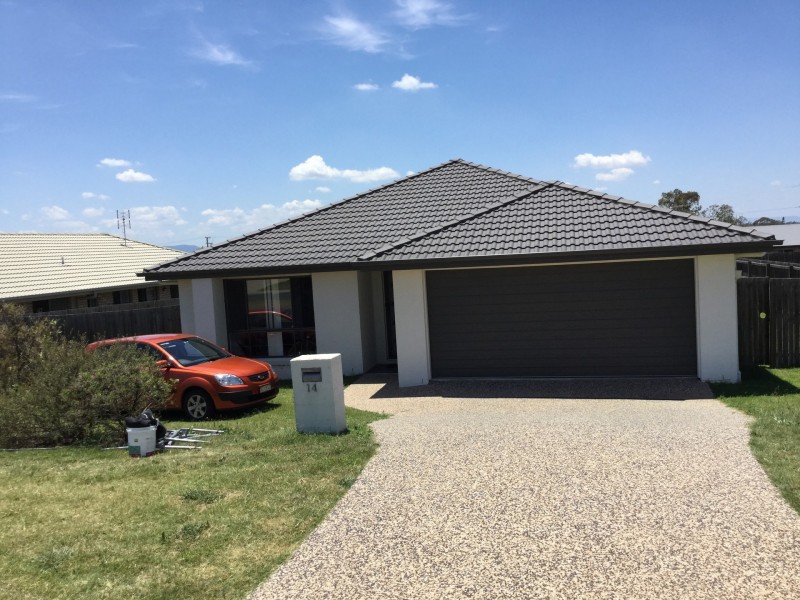 14 Sharon Drive, Warwick QLD 4370