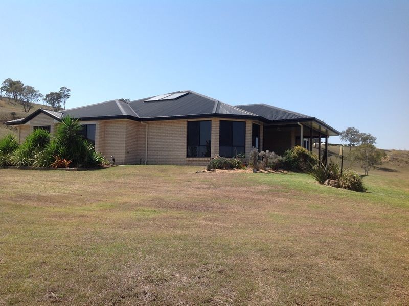 57 Mt Tabor Road,, Warwick QLD 4370