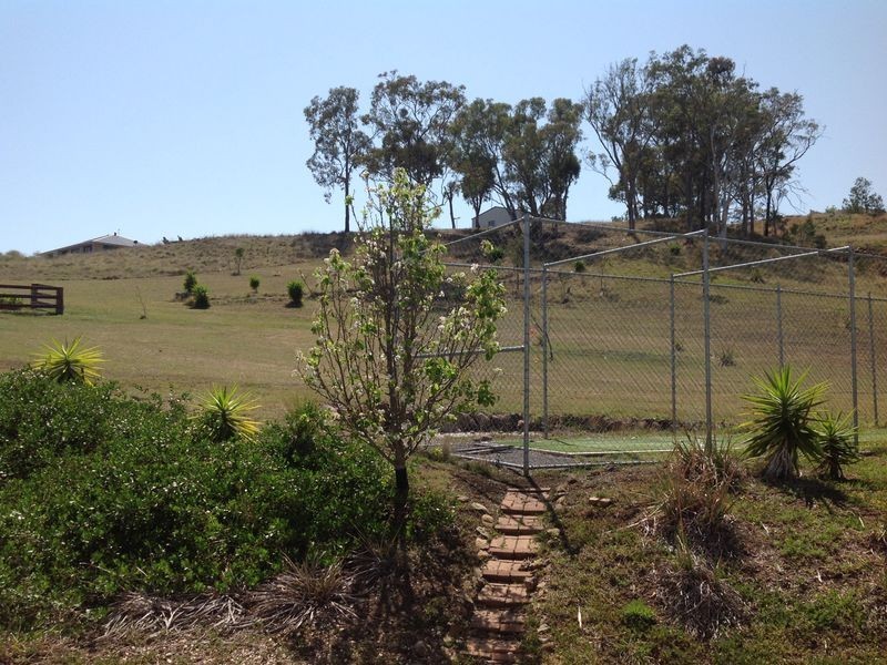 57 Mt Tabor Road,, Warwick QLD 4370