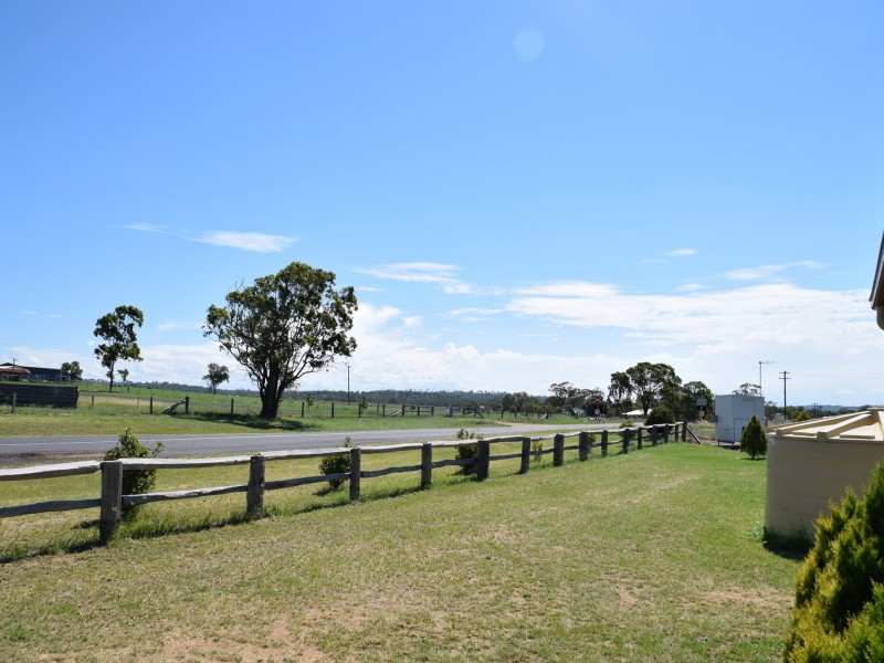 Lot 4 Leyburn – Cunningham Road, Clintonvale QLD 4370
