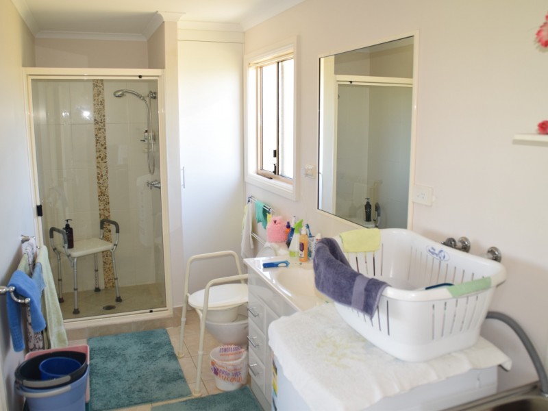 Lot 4 Leyburn – Cunningham Road, Clintonvale QLD 4370