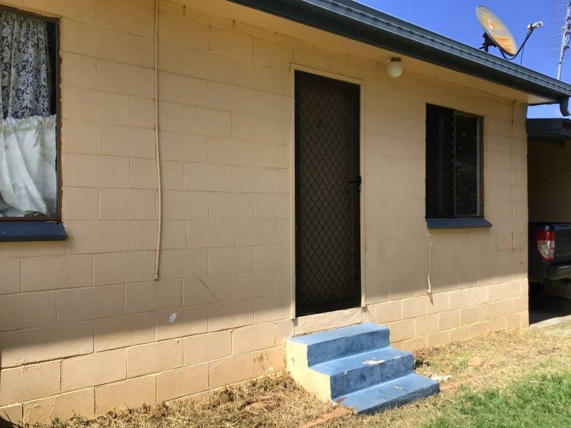 3/2a Wallace Street, Warwick QLD 4370