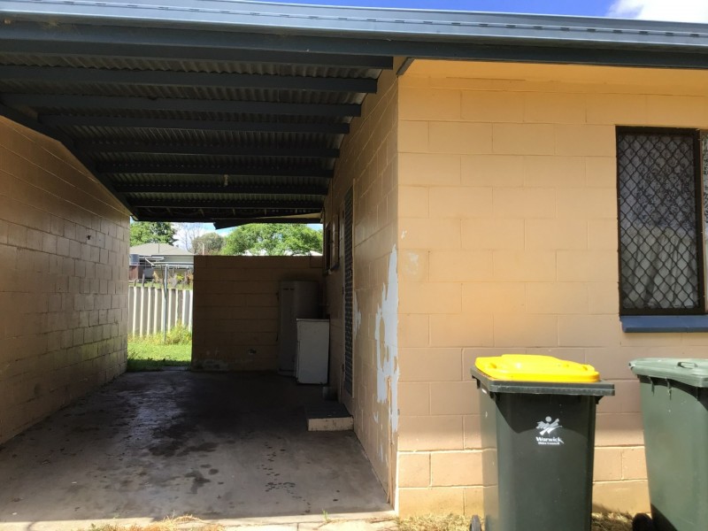 3/2a Wallace Street, Warwick QLD 4370