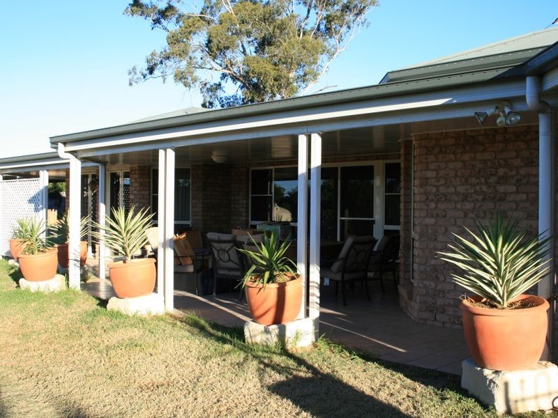 Warwick QLD 4370