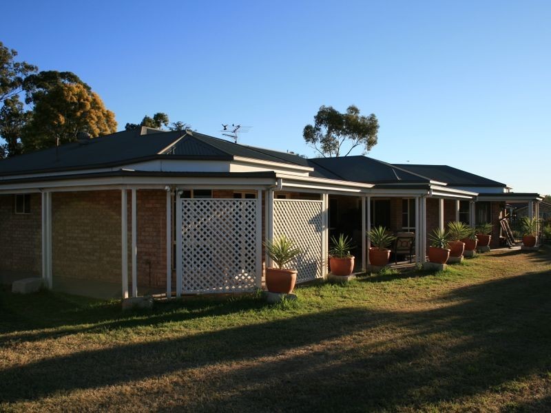 Warwick QLD 4370