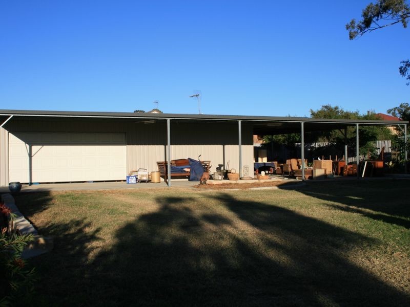 Warwick QLD 4370