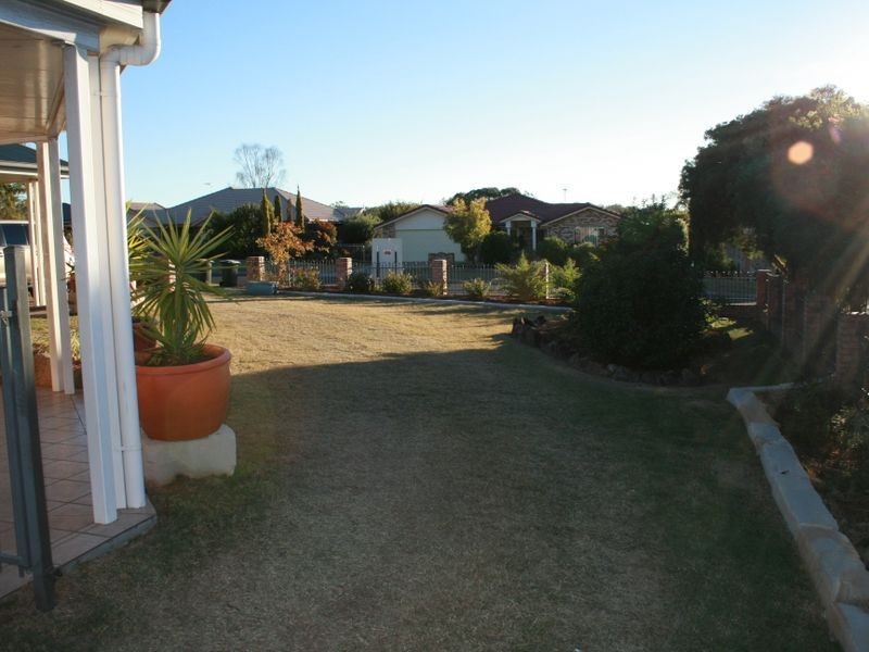 Warwick QLD 4370