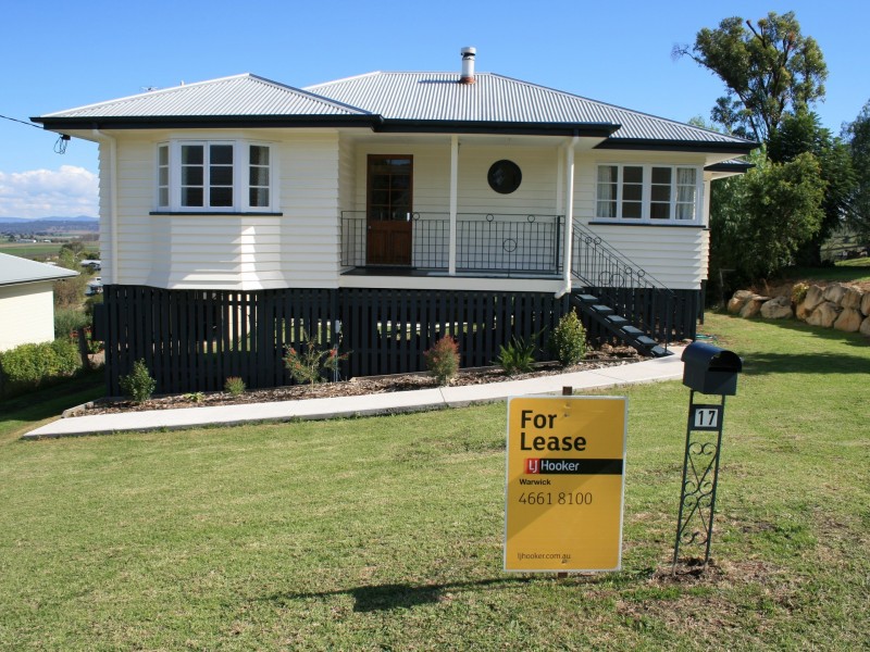 17 Tecoma Street, Killarney QLD 4373