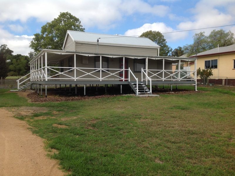 53 Willlow Street, Killarney QLD 4373