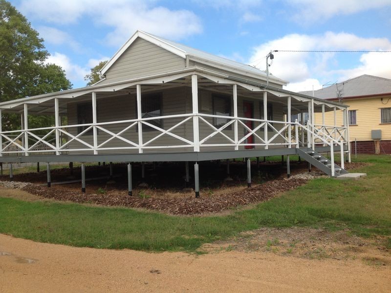 53 Willlow Street, Killarney QLD 4373