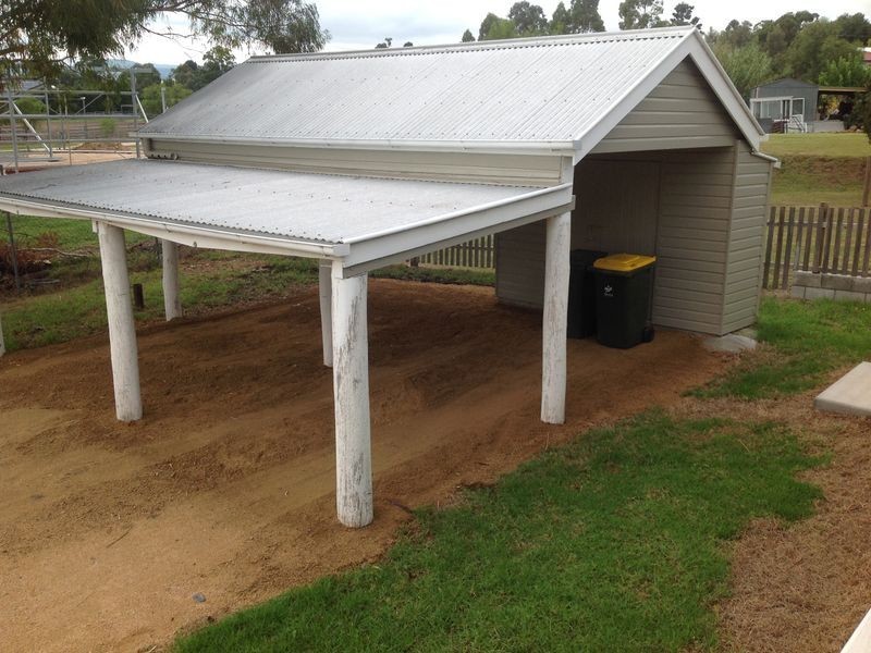 53 Willlow Street, Killarney QLD 4373