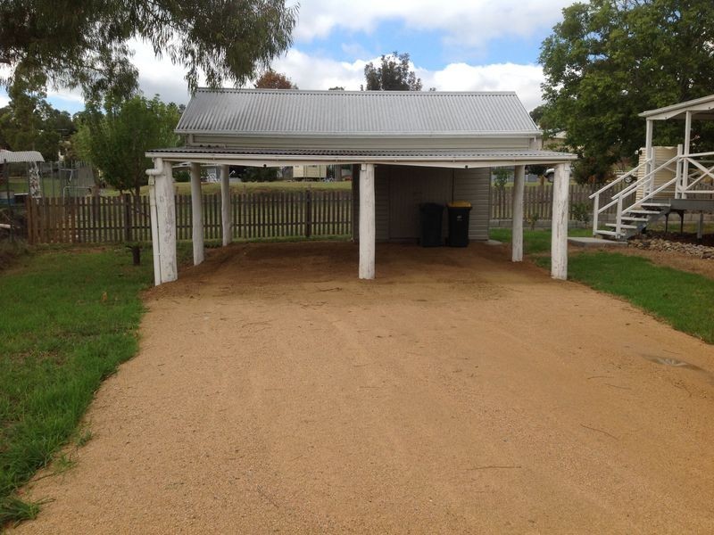 53 Willlow Street, Killarney QLD 4373