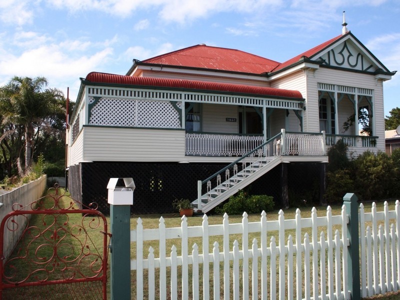 Warwick QLD 4370