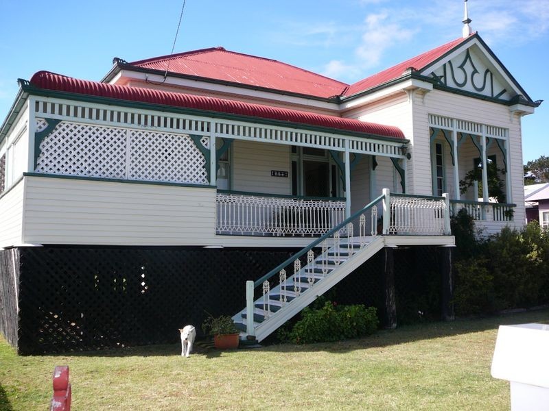 Warwick QLD 4370