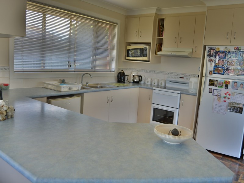 2 Sandstone Court, Warwick QLD 4370