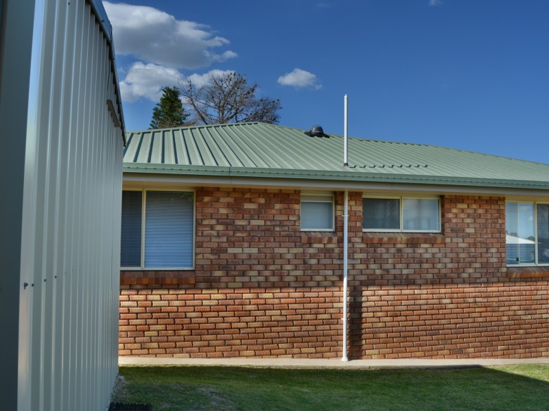 2 Sandstone Court, Warwick QLD 4370