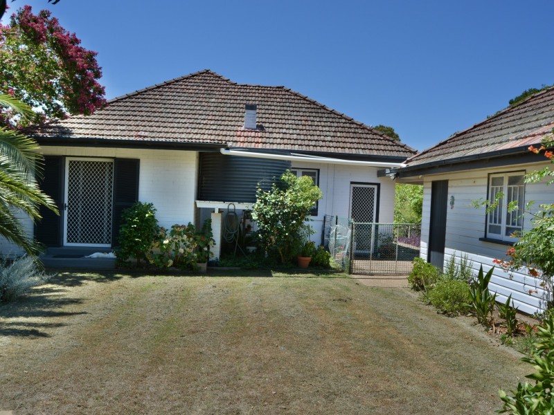 32A Pratten Street, Warwick QLD 4370