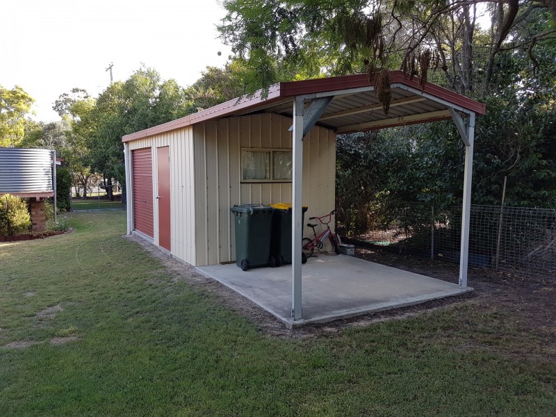 55 Locke Street, Warwick QLD 4370