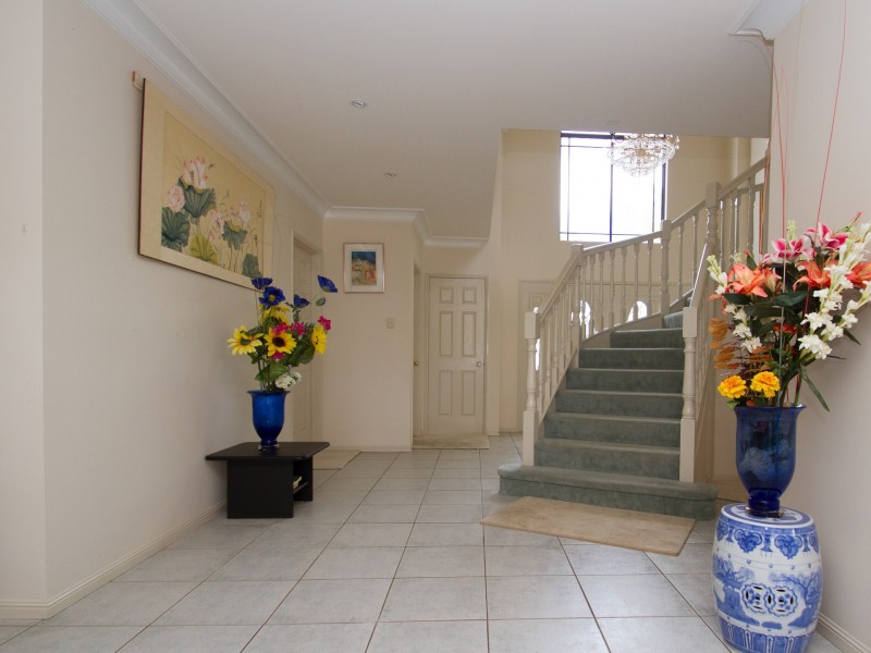 22-24 Leslie Parade, Stanthorpe QLD 4380