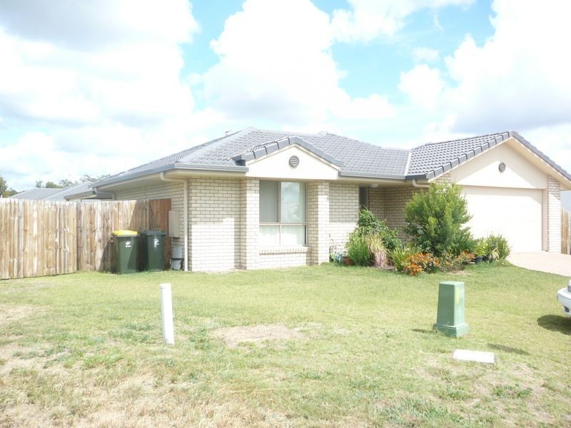 Warwick QLD 4370