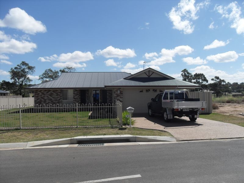 Warwick QLD 4370
