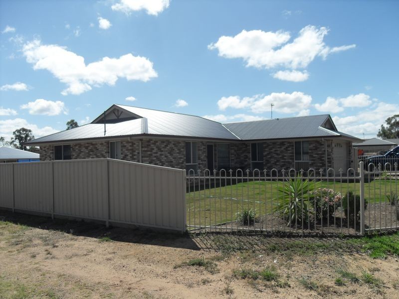 Warwick QLD 4370