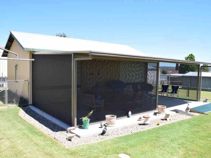 25 William Street, Warwick QLD 4370