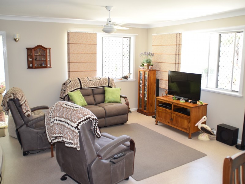 25 William Street, Warwick QLD 4370