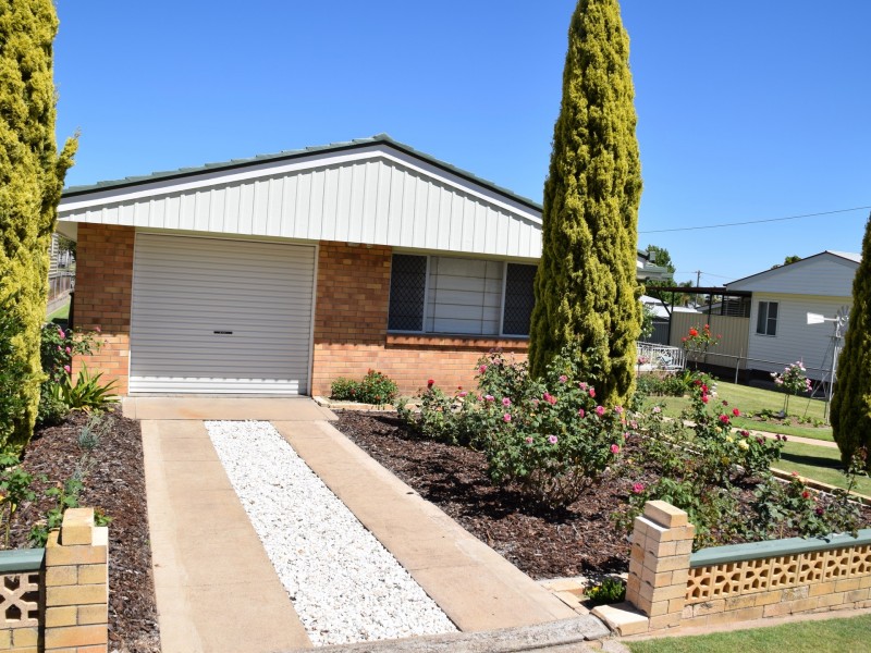 25 William Street, Warwick QLD 4370