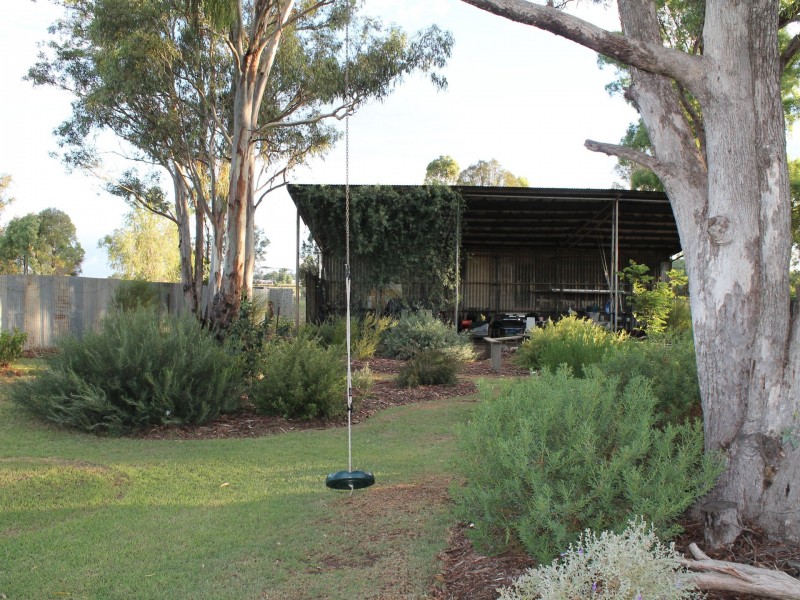13977 Cunningham Highway, Warwick QLD 4370