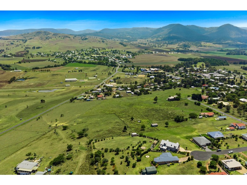 9 Condamine Court, Killarney QLD 4373