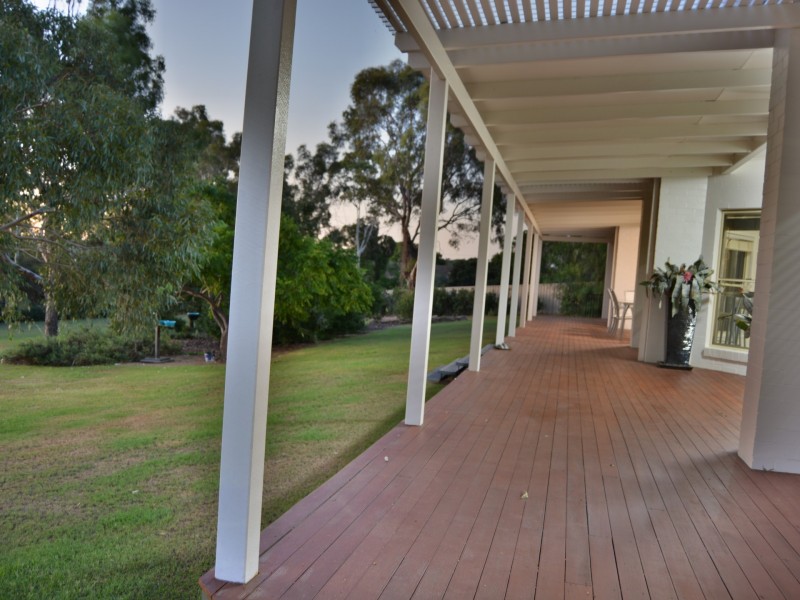 17 Panorama Court, Warwick QLD 4370