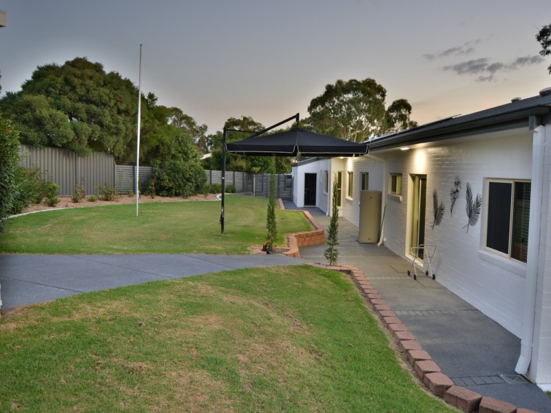 17 Panorama Court, Warwick QLD 4370