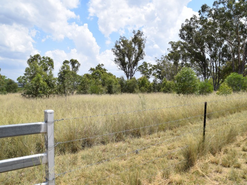 Lot 682 Gilchrist Road, Rosehill QLD 4370