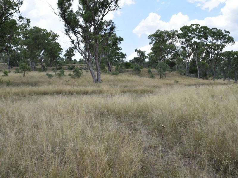 Lot 682 Gilchrist Road, Rosehill QLD 4370