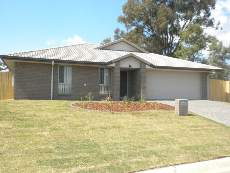 18 Rose Vale Court, Warwick QLD 4370