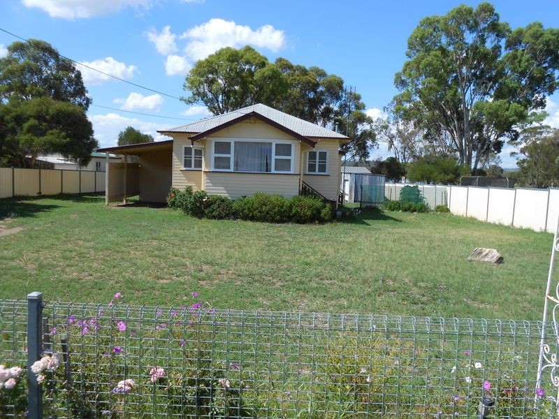 9 Gordon Court, Warwick QLD 4370