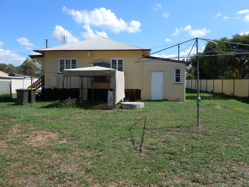 9 Gordon Court, Warwick QLD 4370