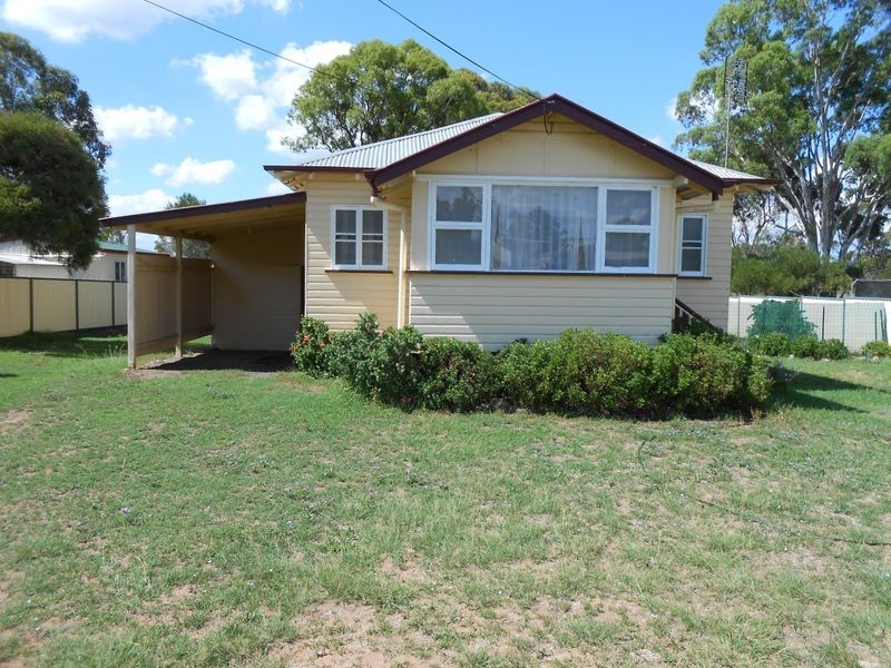 9 Gordon Court, Warwick QLD 4370