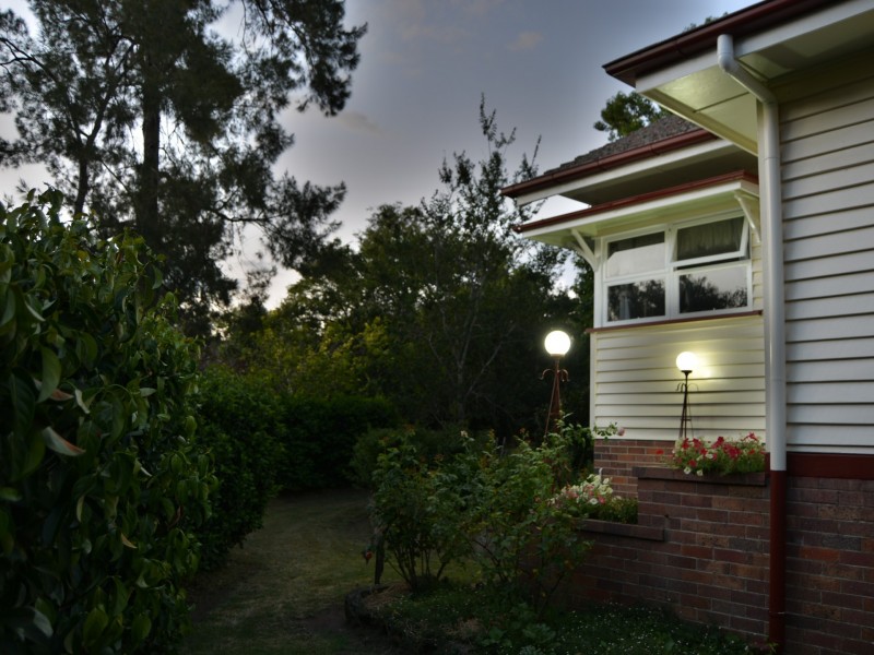 222 East Street, Warwick QLD 4370