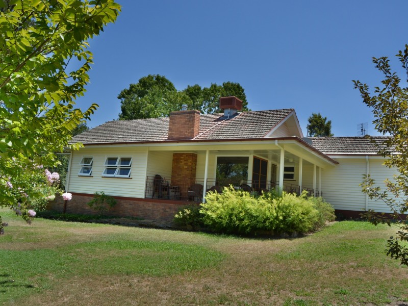 222 East Street, Warwick QLD 4370