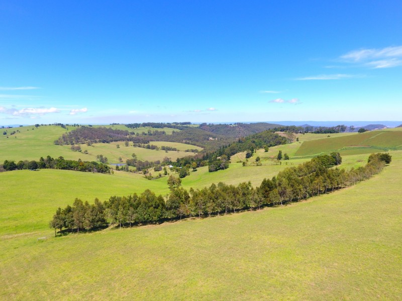 72 Goulds Falls Road, Killarney QLD 4373