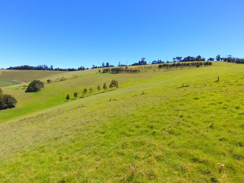 72 Goulds Falls Road, Killarney QLD 4373