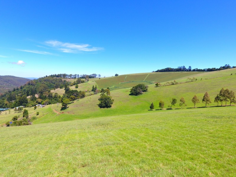 72 Goulds Falls Road, Killarney QLD 4373