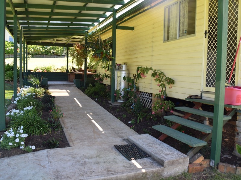 72 Goulds Falls Road, Killarney QLD 4373