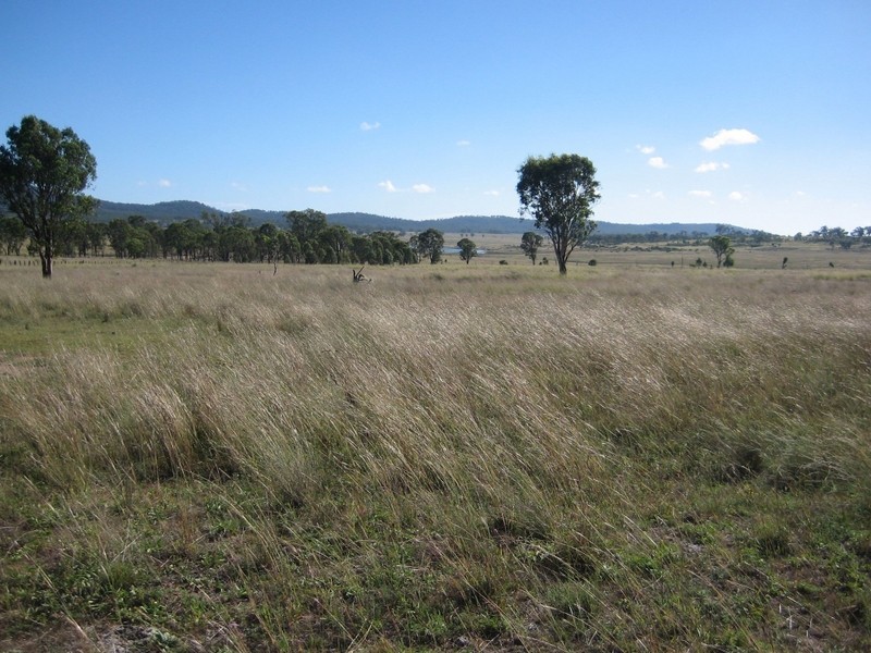 Warwick QLD 4370